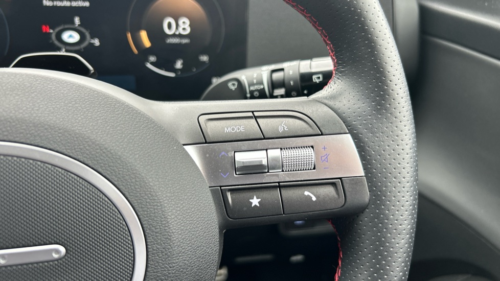 Hyundai KONA 1.0T 100 N Line S 5dr Petrol Hatchback - Image 43
