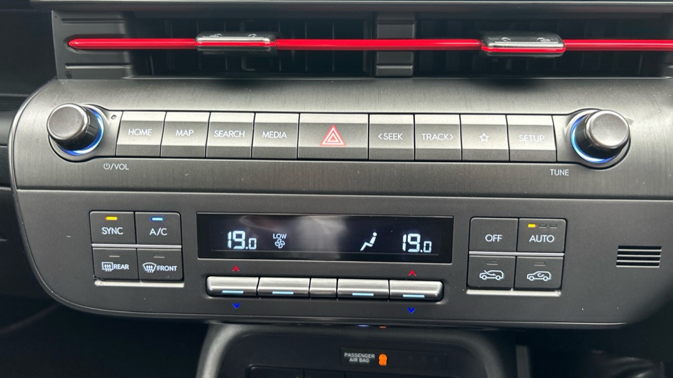 Hyundai KONA 1.0T 100 N Line S 5dr Petrol Hatchback - Image 44