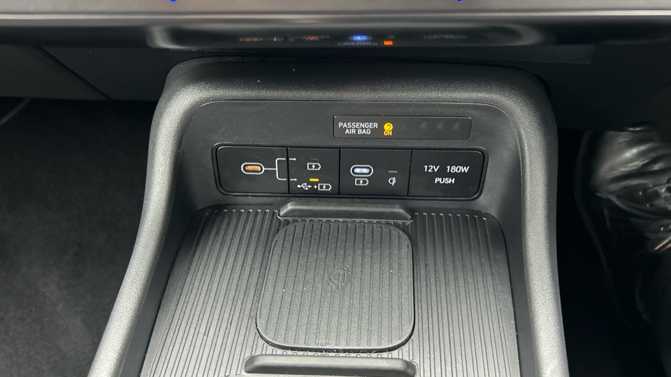 Hyundai KONA 1.0T 100 N Line S 5dr Petrol Hatchback - Image 45