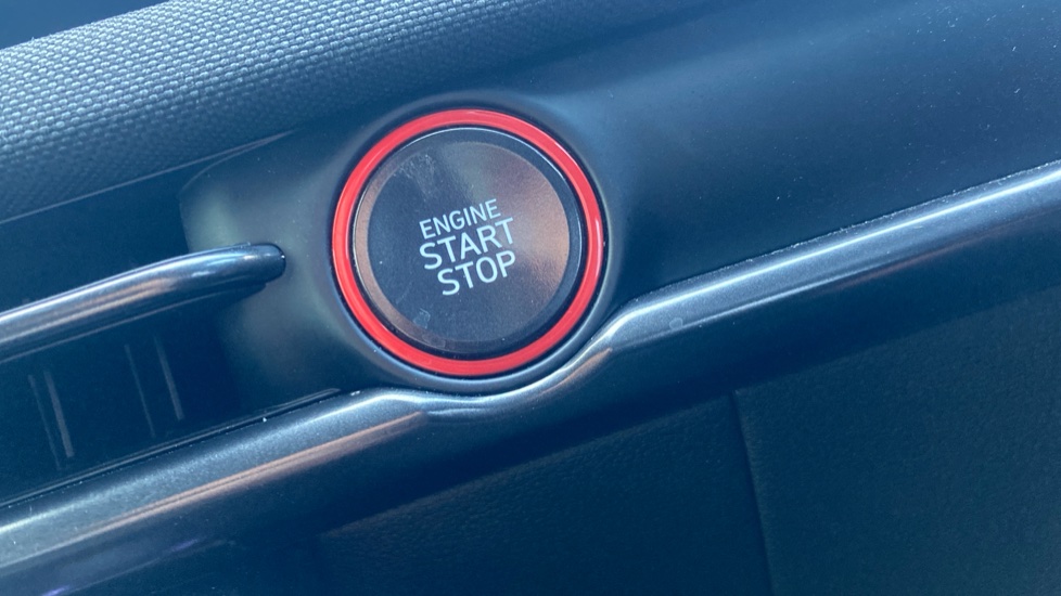 Hyundai TUCSON 1.6T Hybrid N Line S 5dr 4WD Auto Hybrid Estate - Image 24