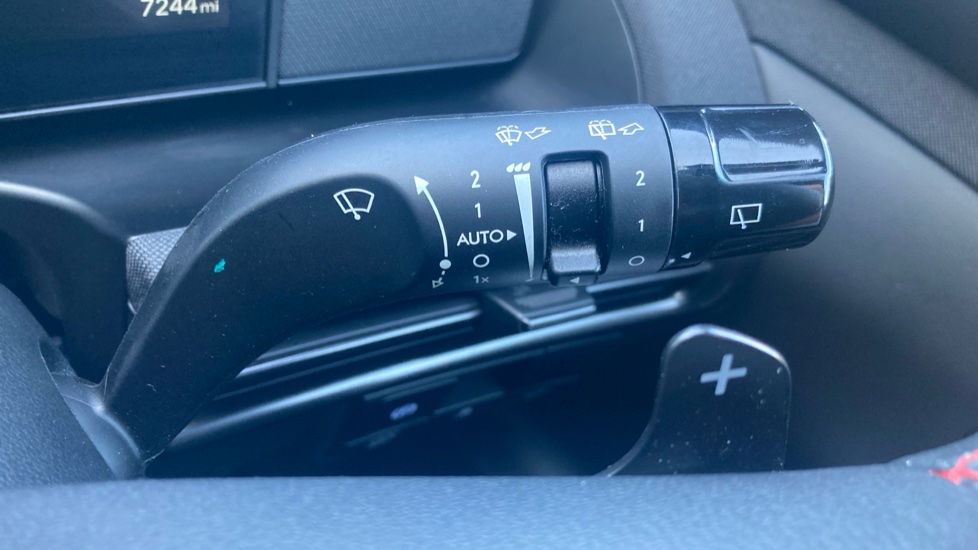 Hyundai TUCSON 1.6T Hybrid N Line S 5dr 4WD Auto Hybrid Estate - Image 26