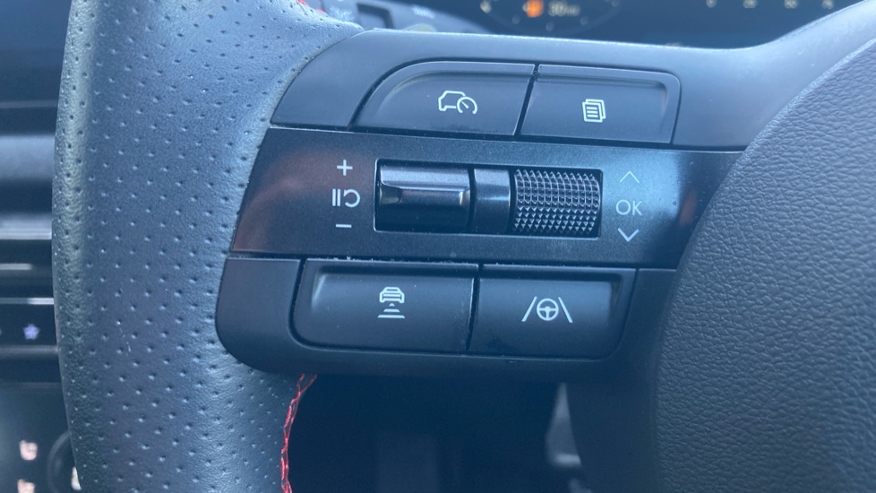 Hyundai TUCSON 1.6T Hybrid N Line S 5dr 4WD Auto Hybrid Estate - Image 28