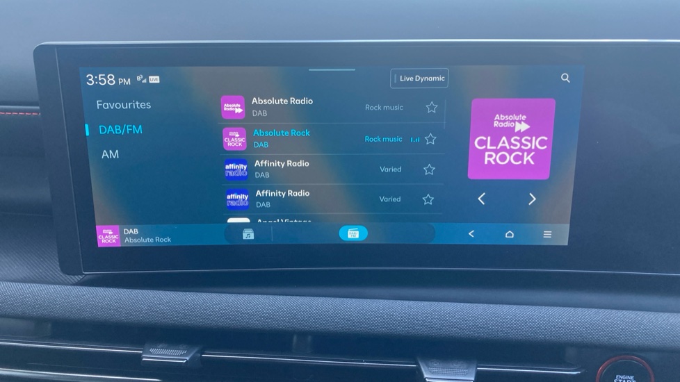 Hyundai TUCSON 1.6T Hybrid N Line S 5dr 4WD Auto Hybrid Estate - Image 33
