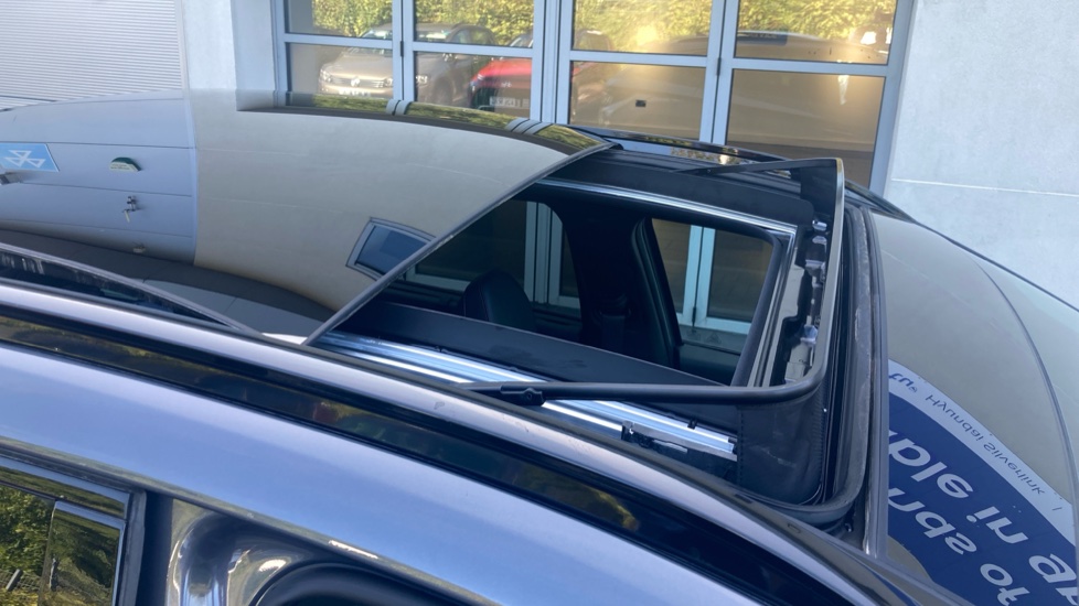 Hyundai TUCSON 1.6T Hybrid N Line S 5dr 4WD Auto Hybrid Estate - Image 44