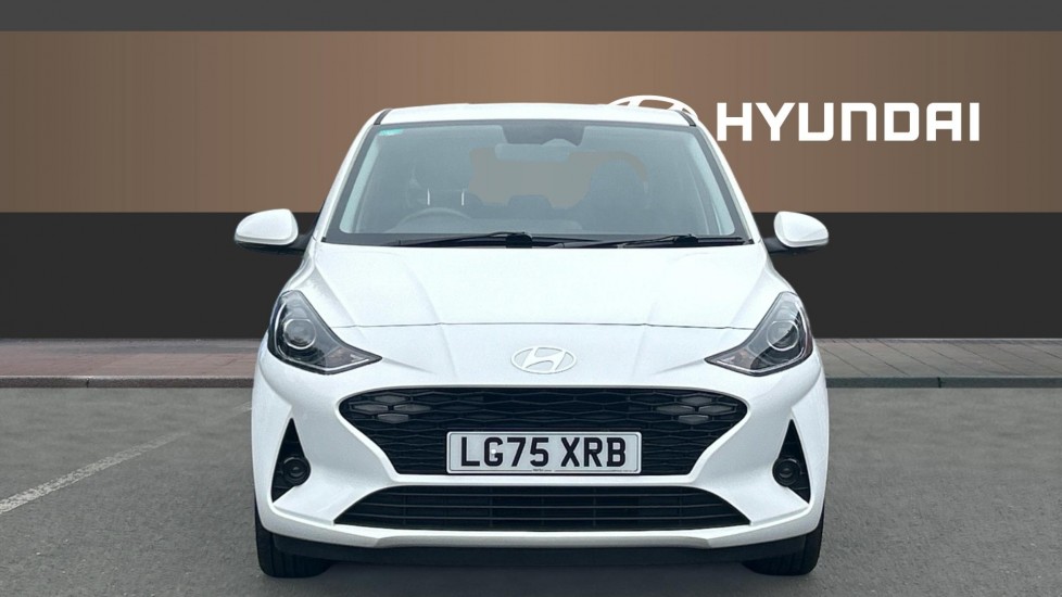 Hyundai i10 1.2 [79] Premium 5dr Auto [Nav] Petrol Hatchback - Image 3