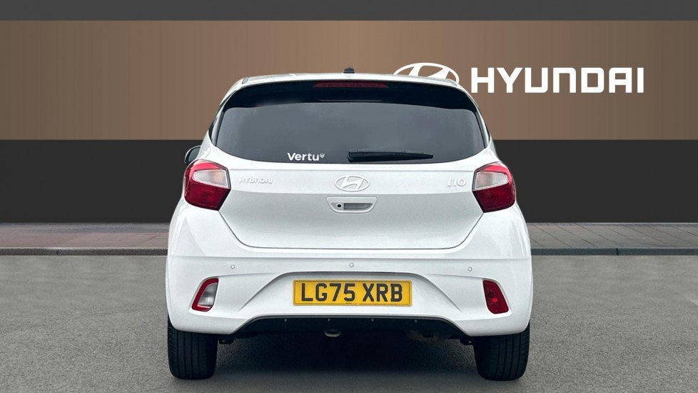 Hyundai i10 1.2 [79] Premium 5dr Auto [Nav] Petrol Hatchback - Image 6