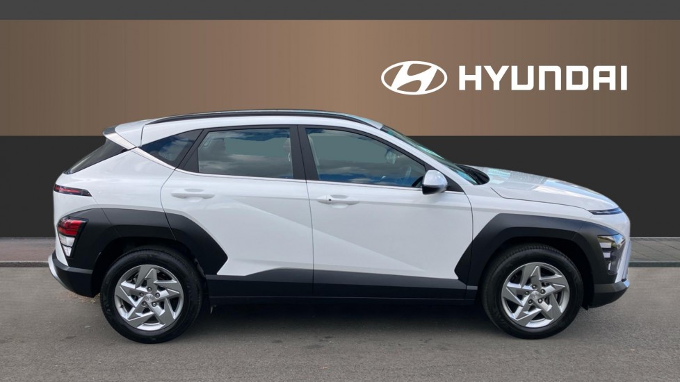 Hyundai KONA 1.0T 100 Advance 5dr Petrol Hatchback - Image 5