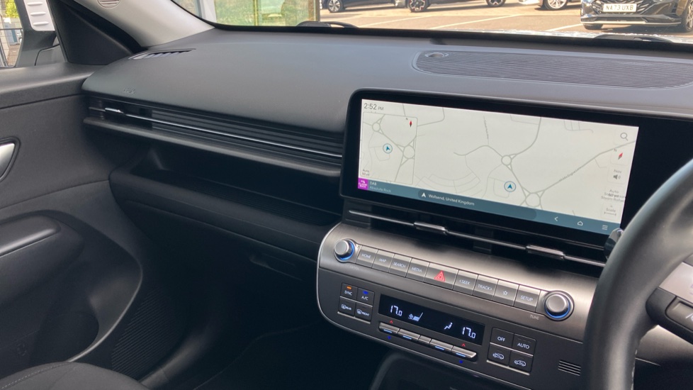 Hyundai KONA 1.0T 100 Advance 5dr Petrol Hatchback - Image 14