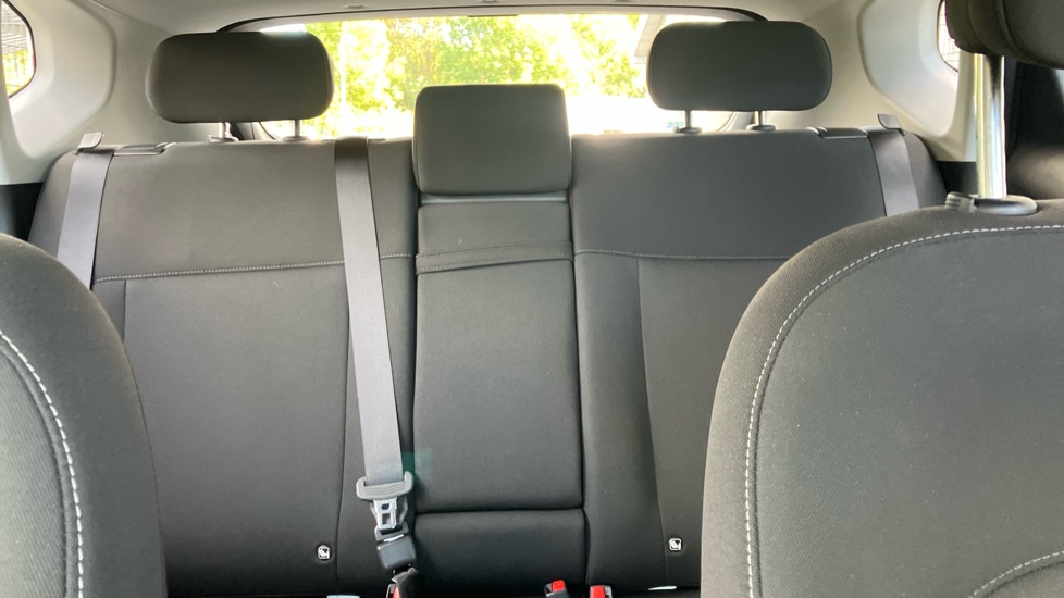 Hyundai KONA 1.0T 100 Advance 5dr Petrol Hatchback - Image 15