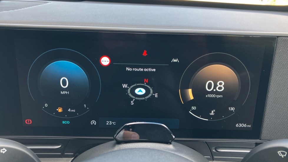 Hyundai KONA 1.0T 100 Advance 5dr Petrol Hatchback - Image 18