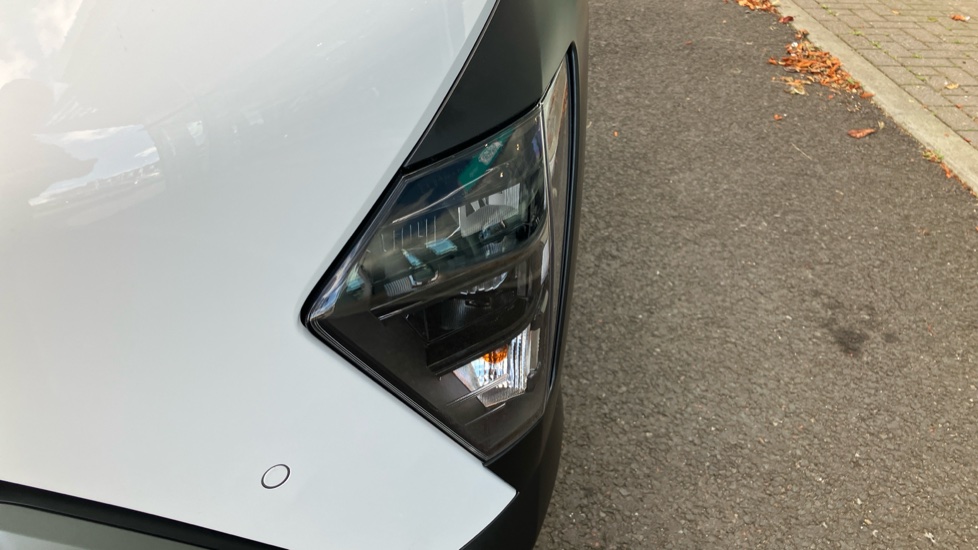 Hyundai KONA 1.0T 100 Advance 5dr Petrol Hatchback - Image 23