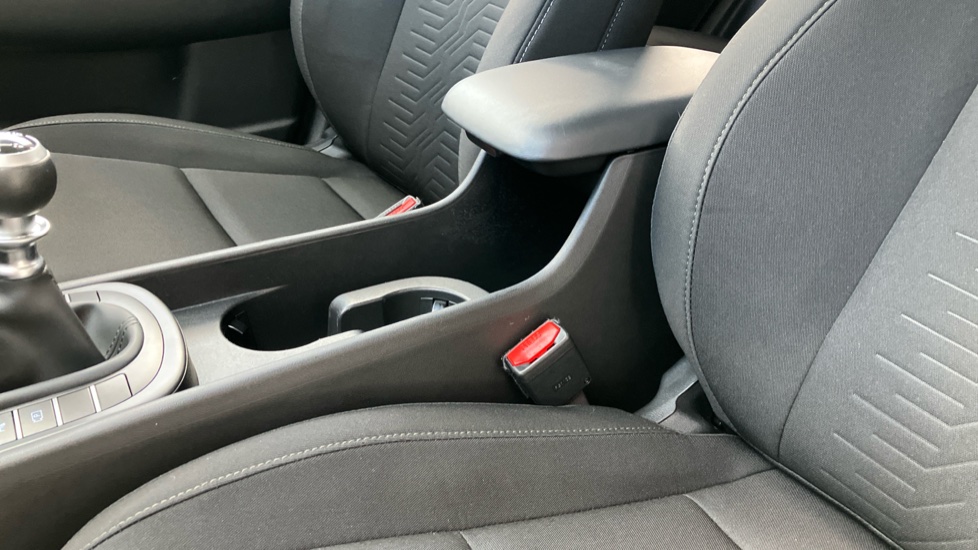 Hyundai KONA 1.0T 100 Advance 5dr Petrol Hatchback - Image 25