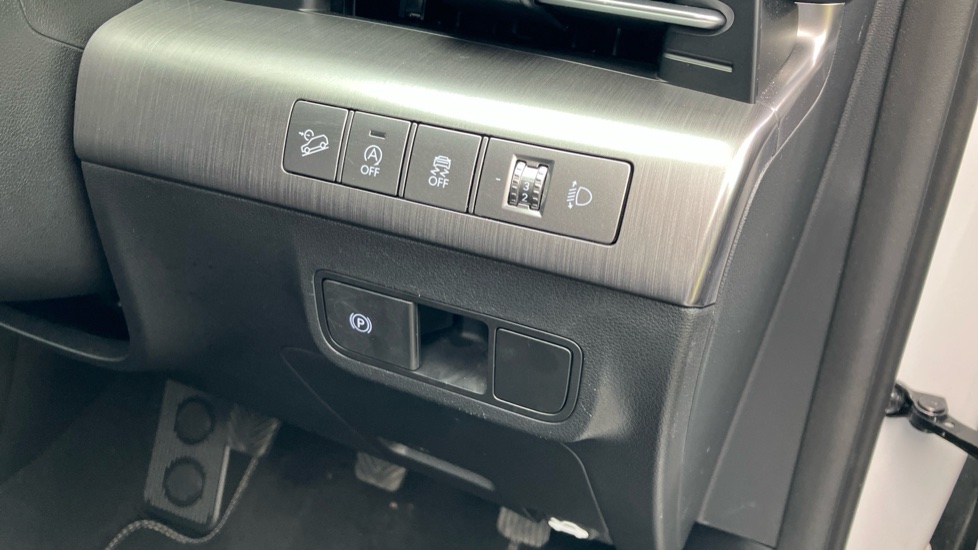 Hyundai KONA 1.0T 100 Advance 5dr Petrol Hatchback - Image 30