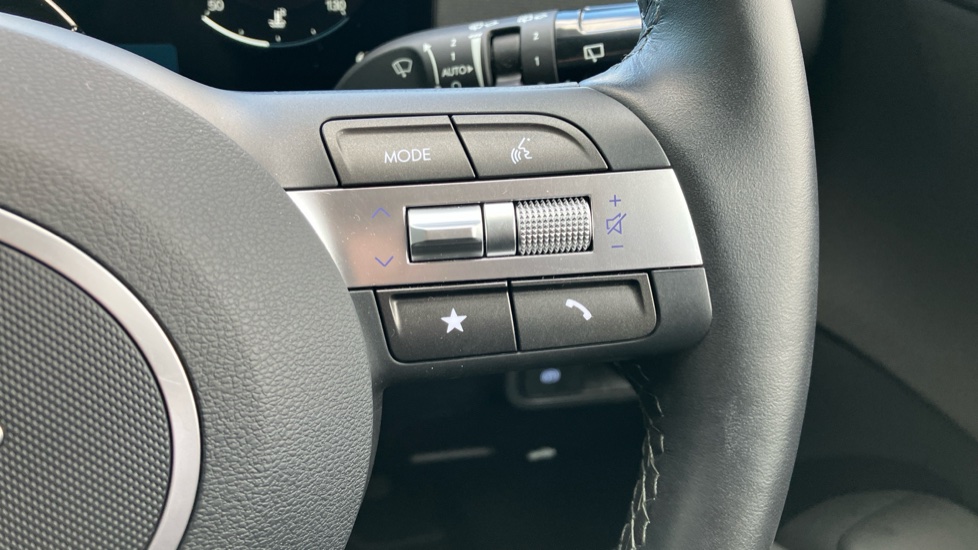 Hyundai KONA 1.0T 100 Advance 5dr Petrol Hatchback - Image 36