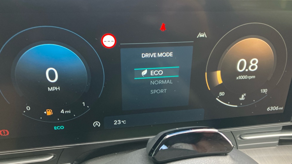 Hyundai KONA 1.0T 100 Advance 5dr Petrol Hatchback - Image 39