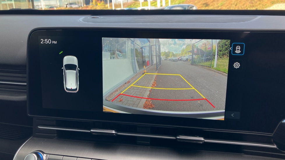 Hyundai KONA 1.0T 100 Advance 5dr Petrol Hatchback - Image 40
