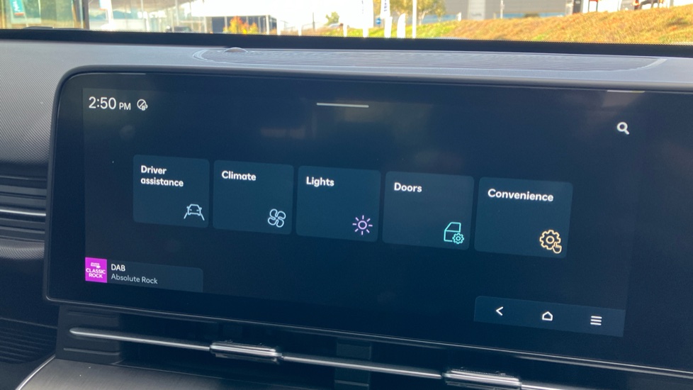 Hyundai KONA 1.0T 100 Advance 5dr Petrol Hatchback - Image 42