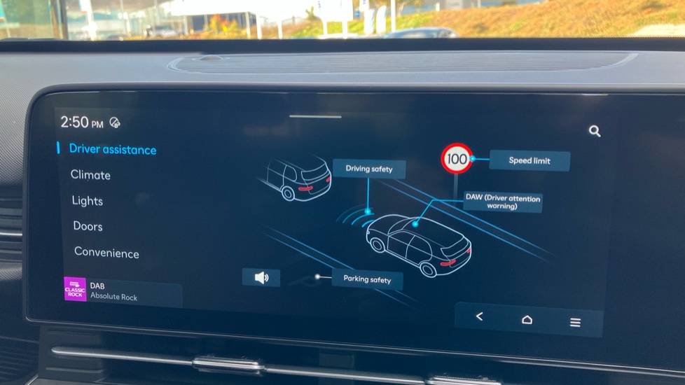 Hyundai KONA 1.0T 100 Advance 5dr Petrol Hatchback - Image 43