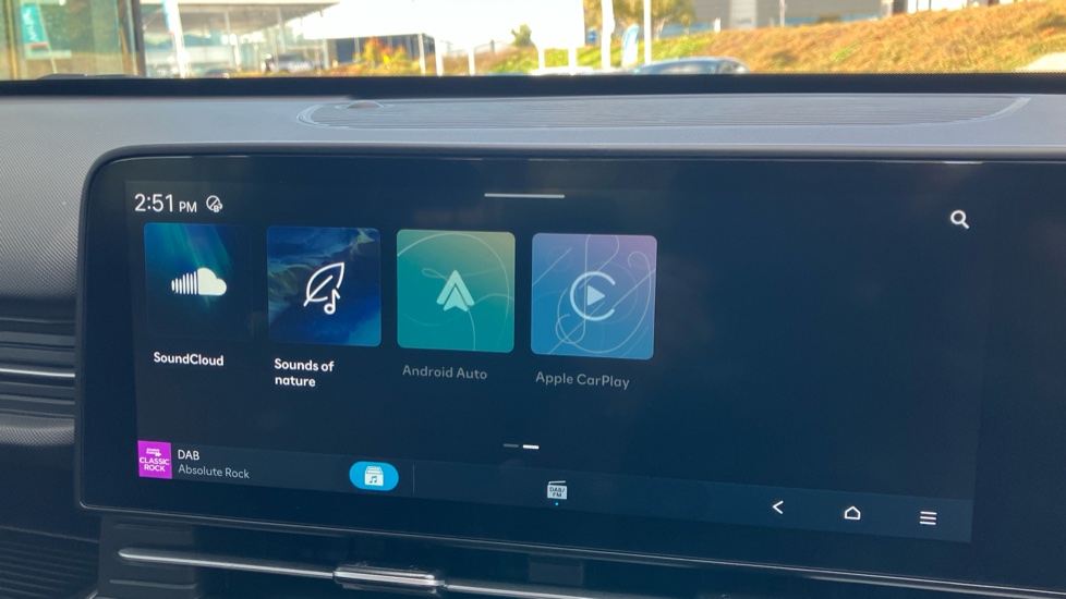Hyundai KONA 1.0T 100 Advance 5dr Petrol Hatchback - Image 44