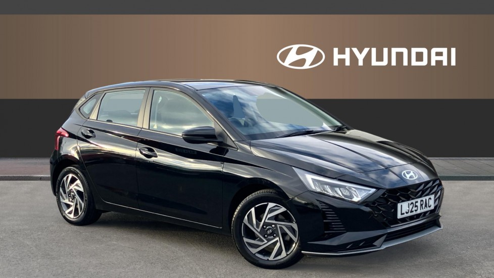 Hyundai i20 1.0T GDi Advance [Nav] 5dr Petrol Hatchback - Image 1