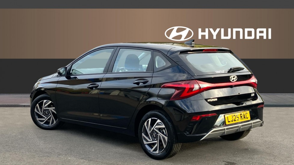 Hyundai i20 1.0T GDi Advance [Nav] 5dr Petrol Hatchback - Image 2