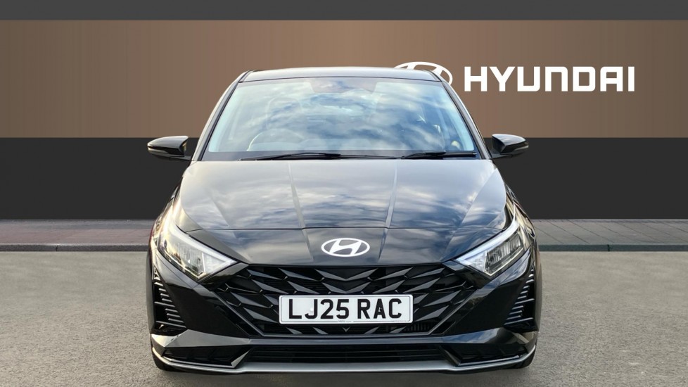 Hyundai i20 1.0T GDi Advance [Nav] 5dr Petrol Hatchback - Image 3
