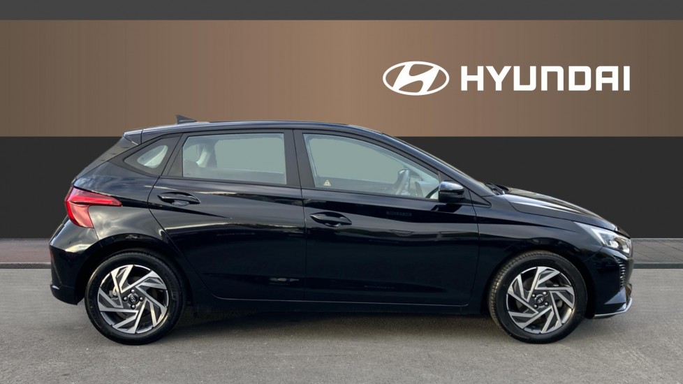 Hyundai i20 1.0T GDi Advance [Nav] 5dr Petrol Hatchback - Image 5
