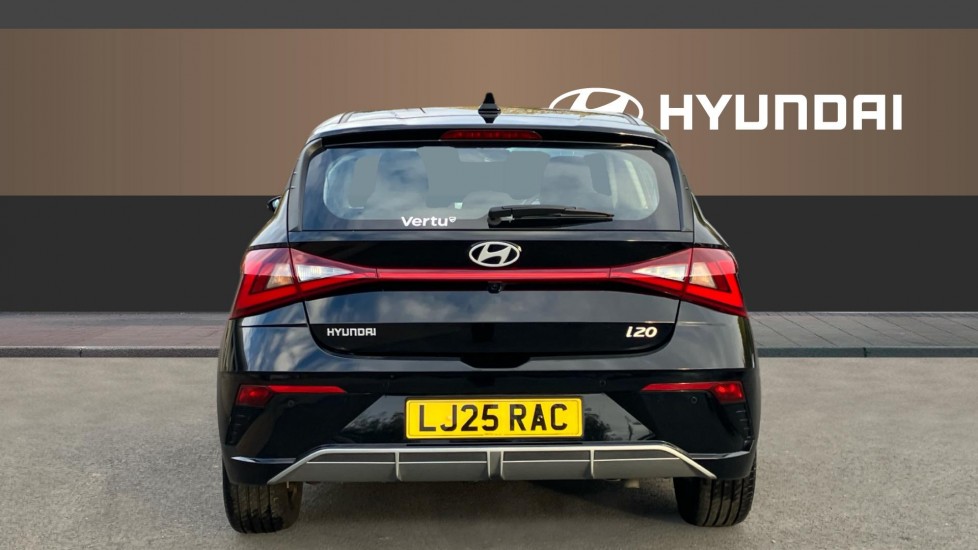 Hyundai i20 1.0T GDi Advance [Nav] 5dr Petrol Hatchback - Image 6
