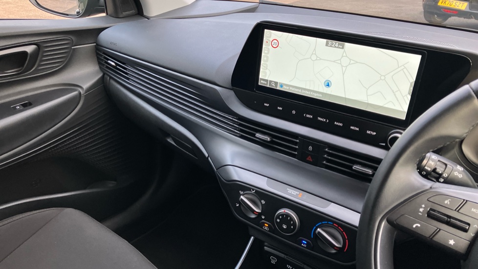 Hyundai i20 1.0T GDi Advance [Nav] 5dr Petrol Hatchback - Image 14