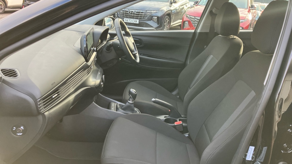 Hyundai i20 1.0T GDi Advance [Nav] 5dr Petrol Hatchback - Image 24
