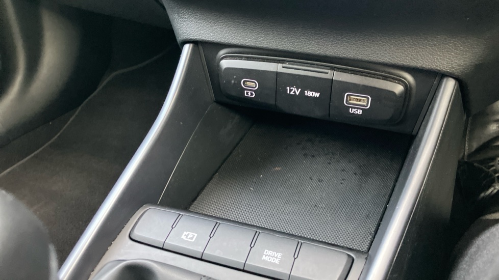 Hyundai i20 1.0T GDi Advance [Nav] 5dr Petrol Hatchback - Image 34