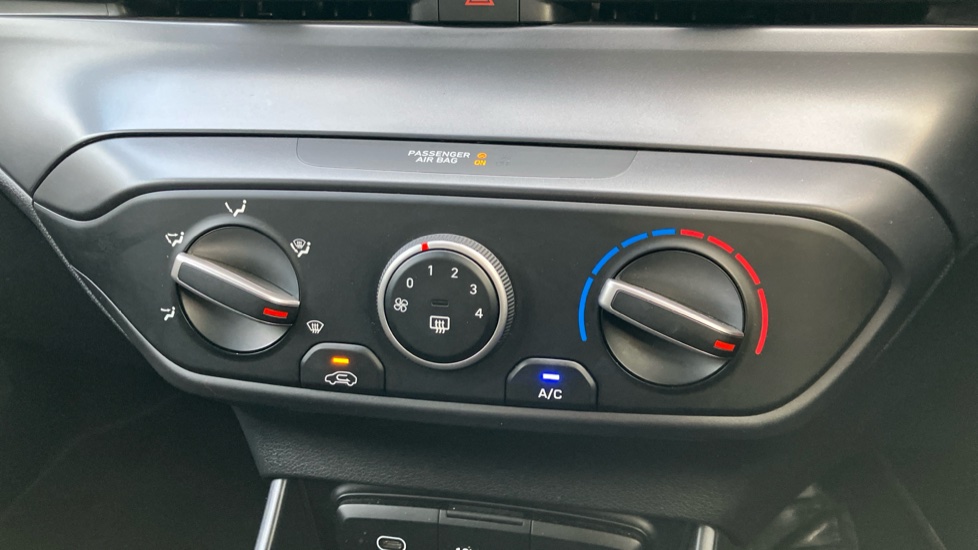 Hyundai i20 1.0T GDi Advance [Nav] 5dr Petrol Hatchback - Image 35