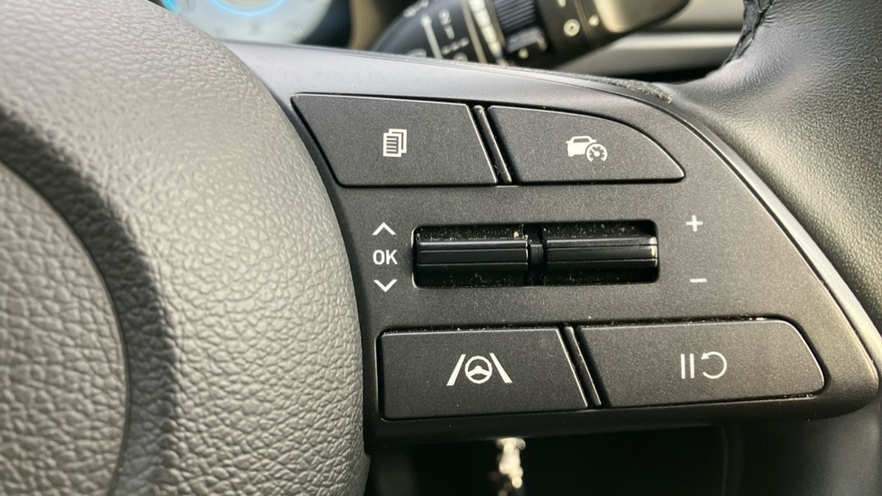 Hyundai i20 1.0T GDi Advance [Nav] 5dr Petrol Hatchback - Image 38