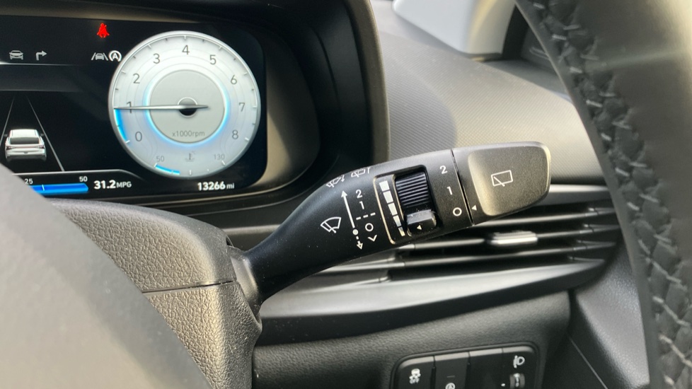 Hyundai i20 1.0T GDi Advance [Nav] 5dr Petrol Hatchback - Image 39