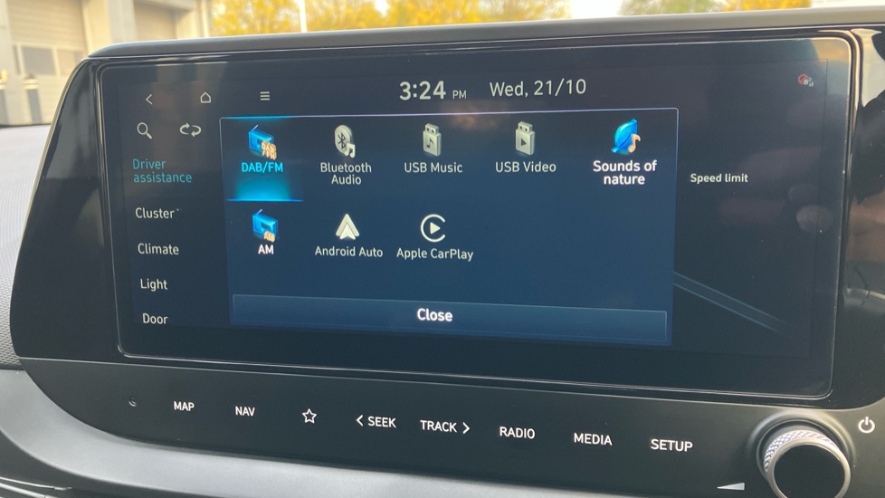 Hyundai i20 1.0T GDi Advance [Nav] 5dr Petrol Hatchback - Image 44