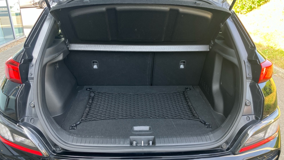 Hyundai KONA 1.0 TGDi 48V MHEV N Line 5dr Petrol Hatchback - Image 4