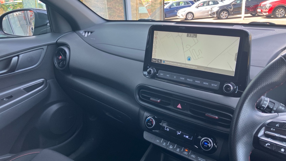 Hyundai KONA 1.0 TGDi 48V MHEV N Line 5dr Petrol Hatchback - Image 14
