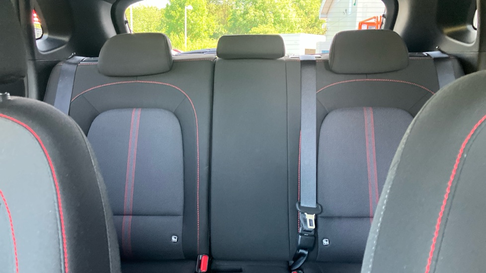 Hyundai KONA 1.0 TGDi 48V MHEV N Line 5dr Petrol Hatchback - Image 15