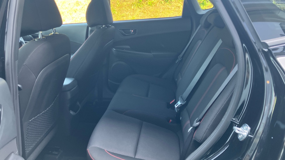 Hyundai KONA 1.0 TGDi 48V MHEV N Line 5dr Petrol Hatchback - Image 16