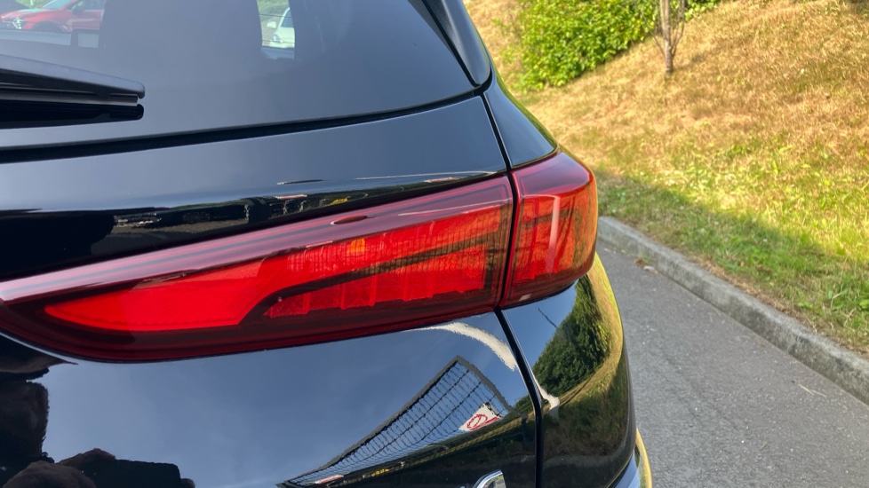 Hyundai KONA 1.0 TGDi 48V MHEV N Line 5dr Petrol Hatchback - Image 21