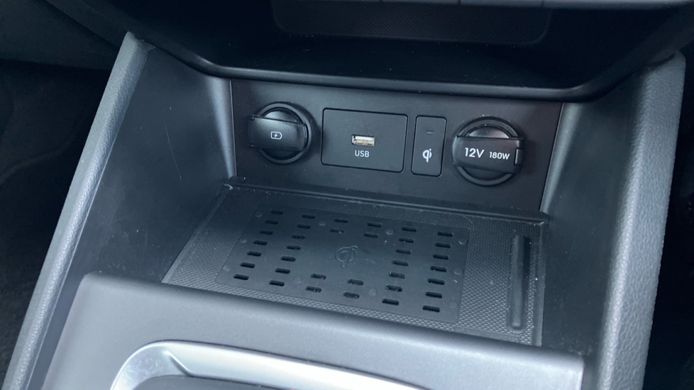 Hyundai KONA 1.0 TGDi 48V MHEV N Line 5dr Petrol Hatchback - Image 33