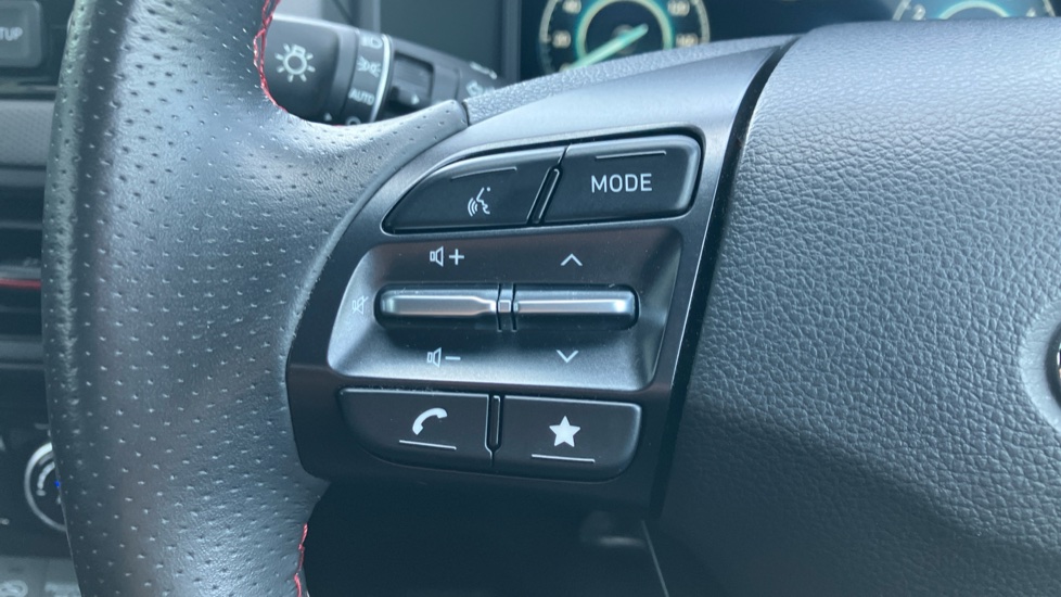 Hyundai KONA 1.0 TGDi 48V MHEV N Line 5dr Petrol Hatchback - Image 35