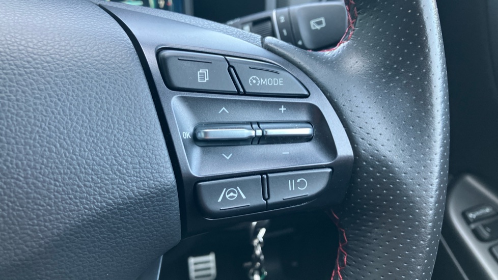 Hyundai KONA 1.0 TGDi 48V MHEV N Line 5dr Petrol Hatchback - Image 36