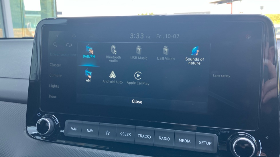 Hyundai KONA 1.0 TGDi 48V MHEV N Line 5dr Petrol Hatchback - Image 43