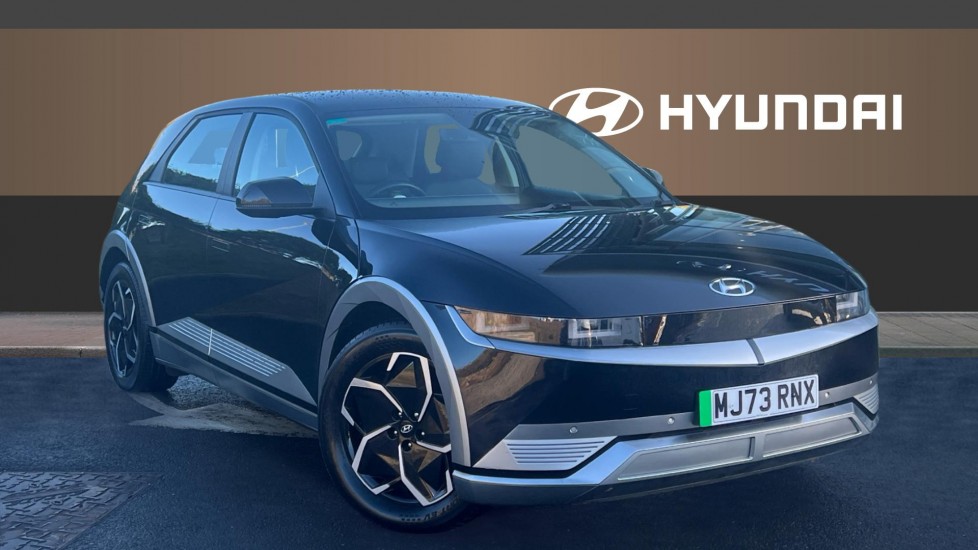 Hyundai IONIQ 5 168kW Premium 77 kWh 5dr Auto [Part Leather] Electric Hatchback - Image 1