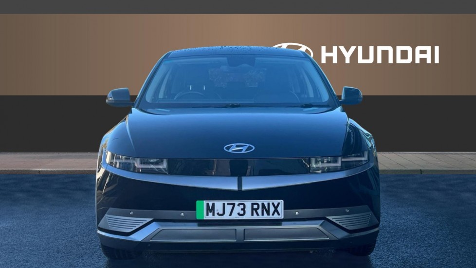 Hyundai IONIQ 5 168kW Premium 77 kWh 5dr Auto [Part Leather] Electric Hatchback - Image 3