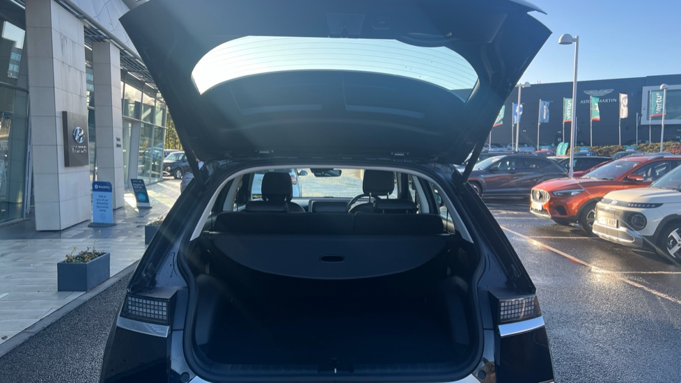 Hyundai IONIQ 5 168kW Premium 77 kWh 5dr Auto [Part Leather] Electric Hatchback - Image 4