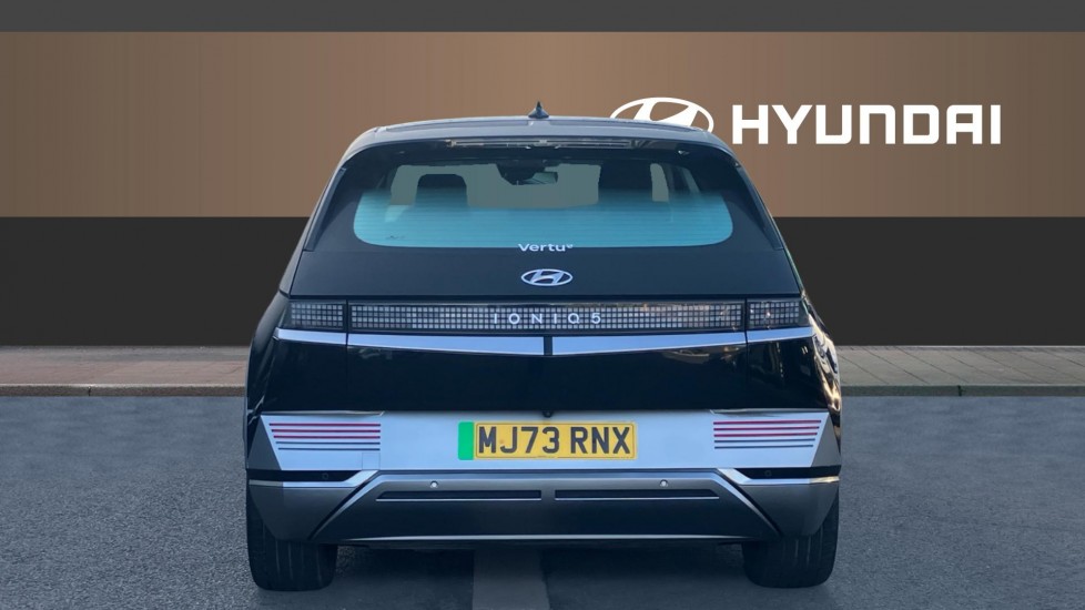 Hyundai IONIQ 5 168kW Premium 77 kWh 5dr Auto [Part Leather] Electric Hatchback - Image 6