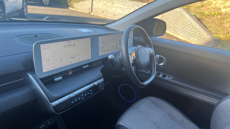 Hyundai IONIQ 5 168kW Premium 77 kWh 5dr Auto [Part Leather] Electric Hatchback - Image 14