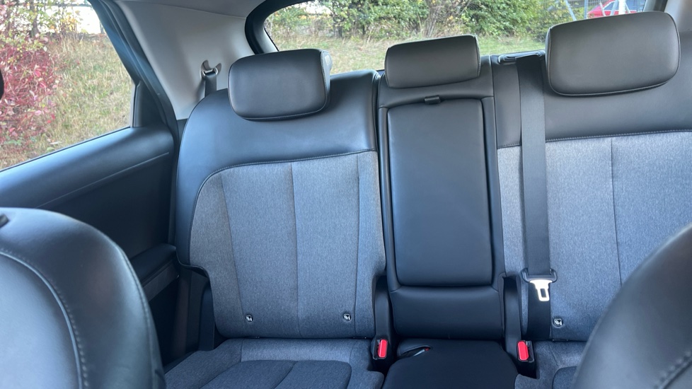 Hyundai IONIQ 5 168kW Premium 77 kWh 5dr Auto [Part Leather] Electric Hatchback - Image 15